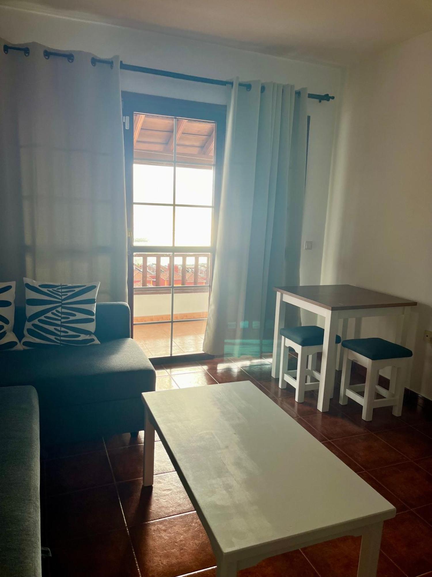 Serycam Brenas Apartment *