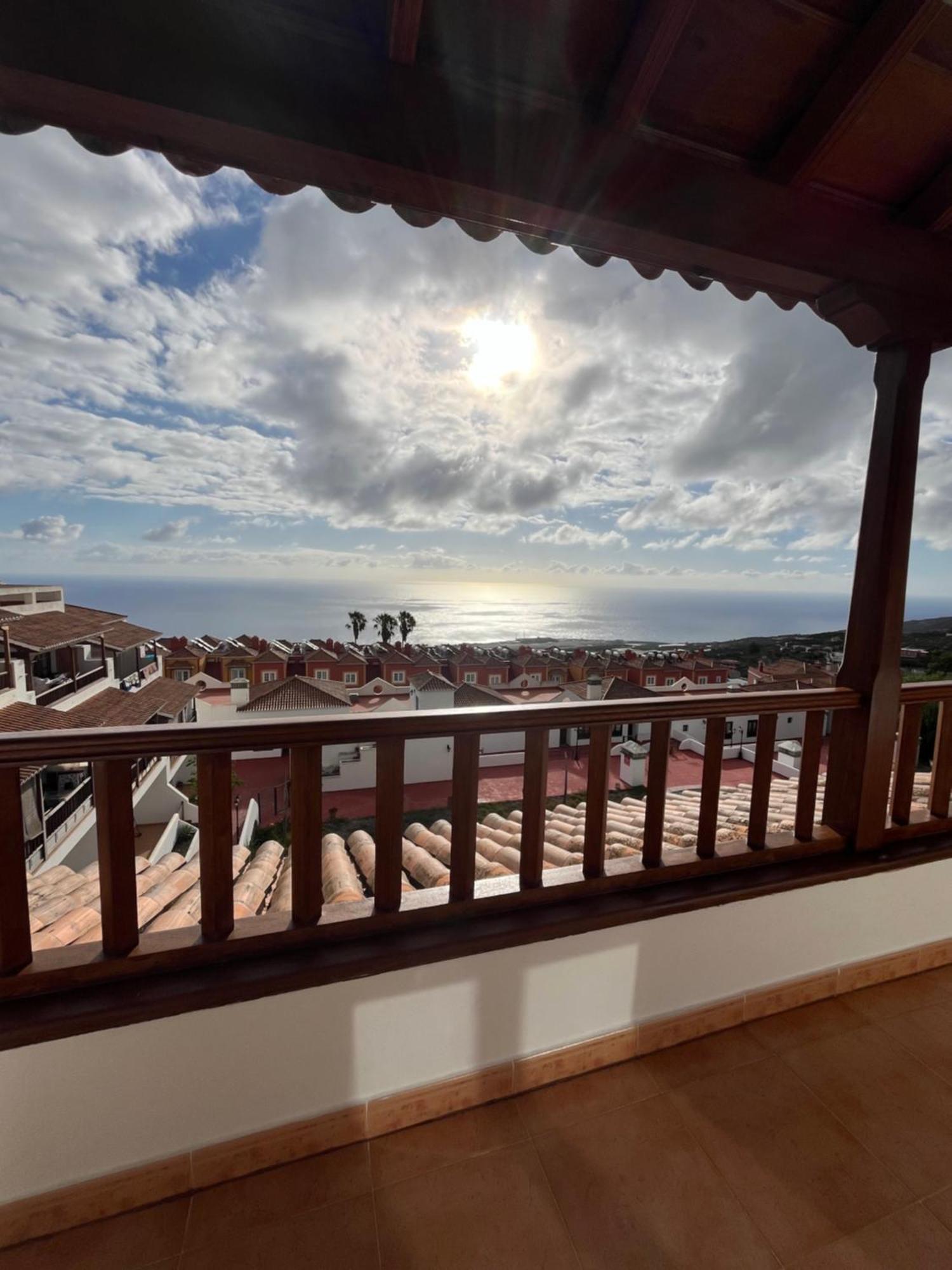 Apartment Serycam Brenas Brena Baja