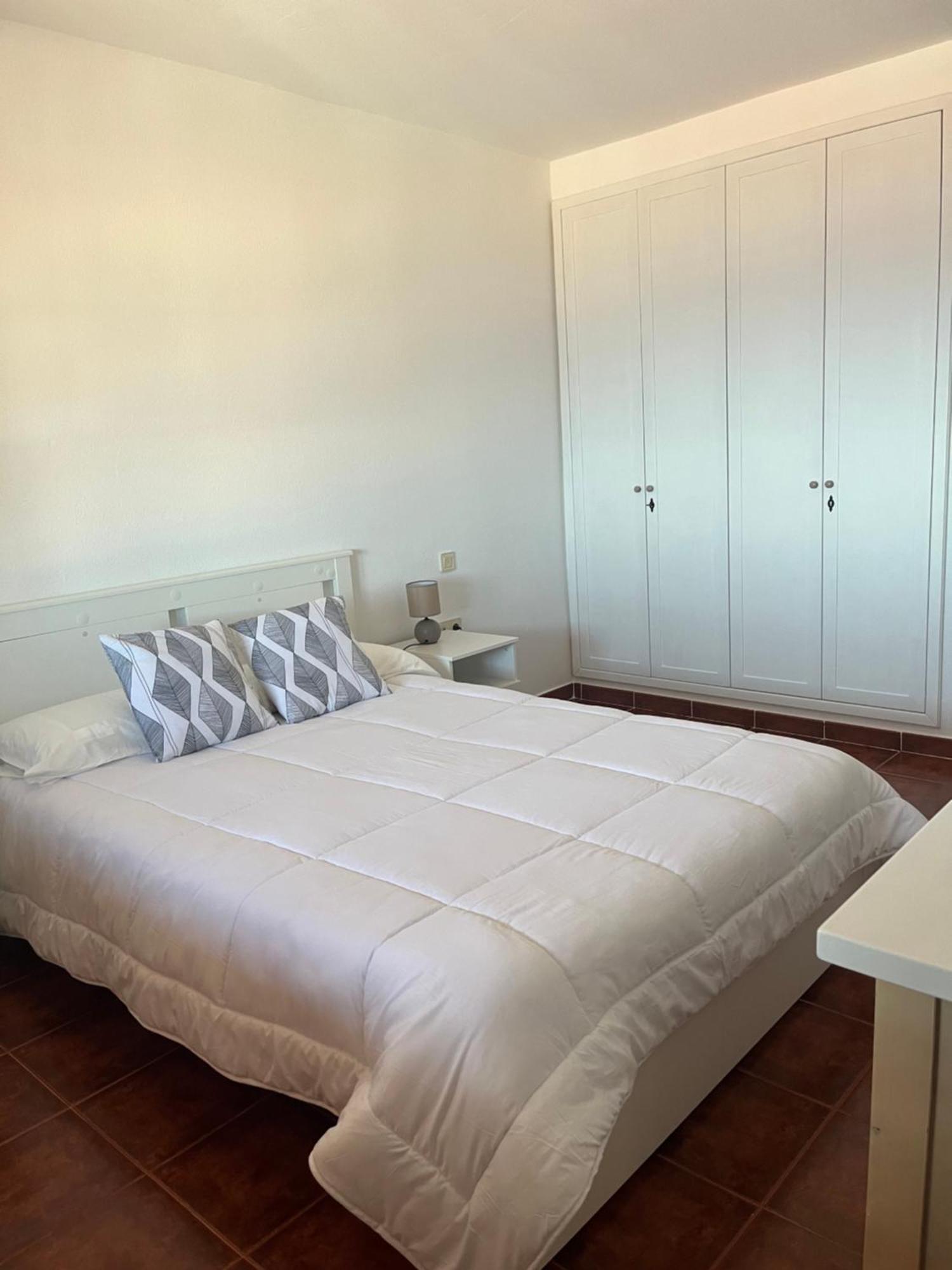 Apartment Serycam Brenas Brena Baja